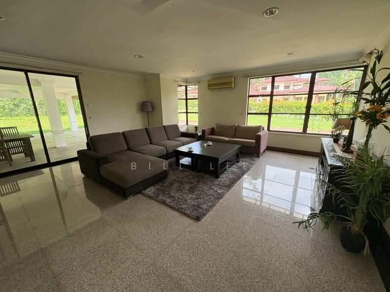 Bungalow House for Rent in Putrajaya (Putrajaya) - Bill Lee - Living Room - PropertyGuru.com.my