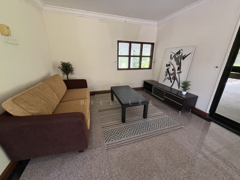 Bungalow House for Rent in Putrajaya (Putrajaya) - Bill Lee - Living Room - PropertyGuru.com.my