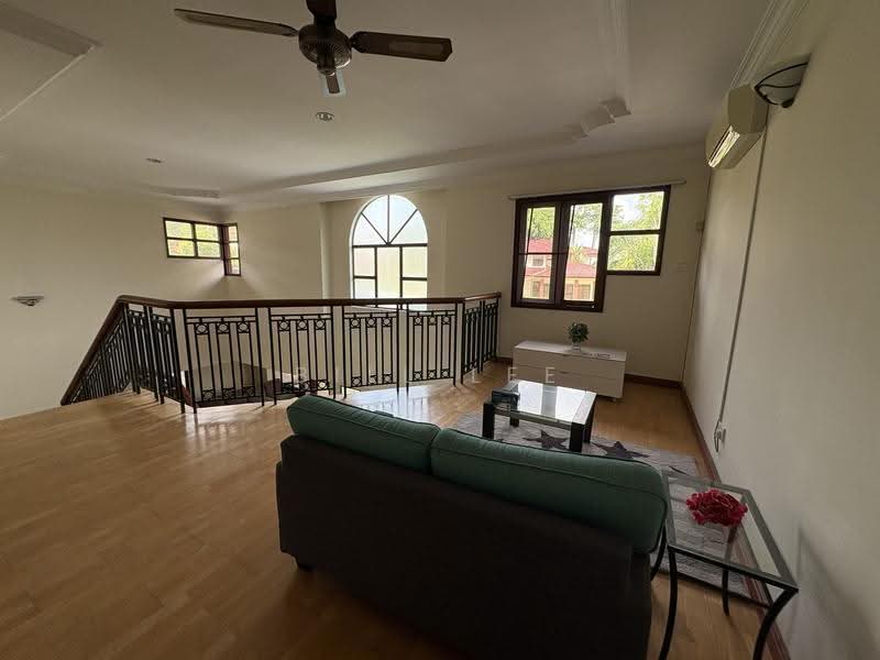 Bungalow House for Rent in Putrajaya (Putrajaya) - Bill Lee - Living Room - PropertyGuru.com.my
