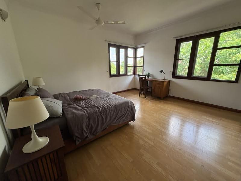 Bungalow House for Rent in Putrajaya (Putrajaya) - Bill Lee - Bedroom - PropertyGuru.com.my