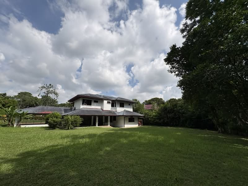 Bungalow House for Rent in Putrajaya (Putrajaya) - Bill Lee - Exterior - PropertyGuru.com.my
