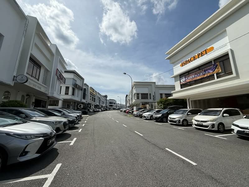Kedai untuk Dijual di Horizon Hills (Iskandar Puteri (Nusajaya)) - Grace Ng - Exterior - PropertyGuru.com.my