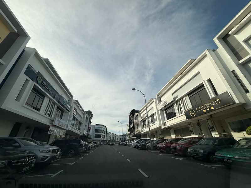 Kedai untuk Dijual di Horizon Hills (Iskandar Puteri (Nusajaya)) - Grace Ng - Exterior - PropertyGuru.com.my