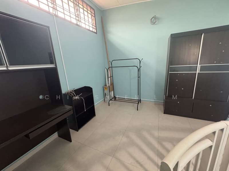 1-storey Terraced House for Sale in Taman Bestari Indah (Ulu Tiram) - Chia Shien Lim - Interior - PropertyGuru.com.my