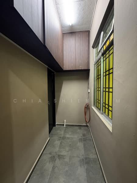 1-storey Terraced House for Sale in Taman Bestari Indah (Ulu Tiram) - Chia Shien Lim - Interior - PropertyGuru.com.my