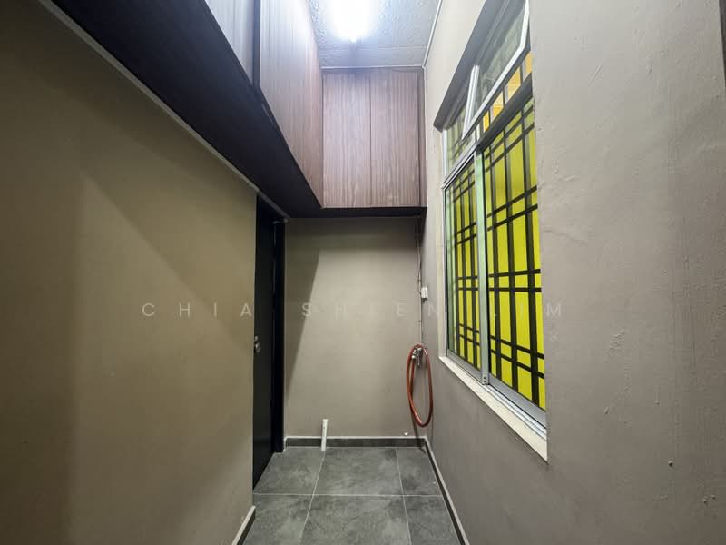 1-storey Terraced House for Sale in Taman Bestari Indah (Ulu Tiram) - Chia Shien Lim - Interior - PropertyGuru.com.my