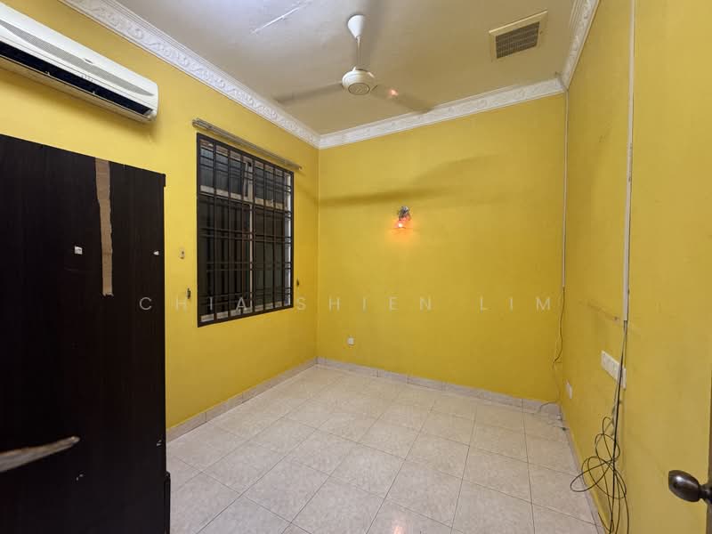 1-storey Terraced House for Sale in Taman Bestari Indah (Ulu Tiram) - Chia Shien Lim - Interior - PropertyGuru.com.my