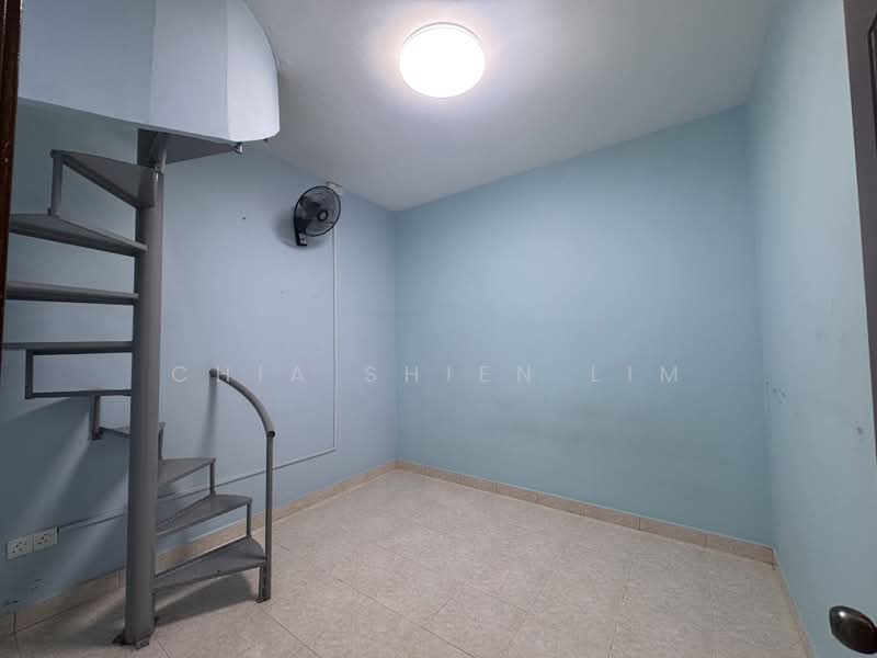 1-storey Terraced House for Sale in Taman Bestari Indah (Ulu Tiram) - Chia Shien Lim - Interior - PropertyGuru.com.my