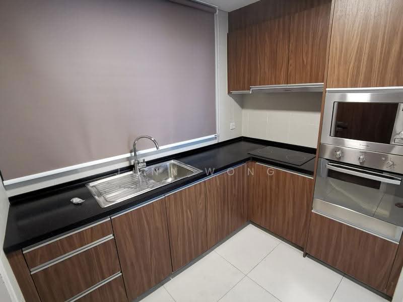 Kediaman Servis untuk Disewa di Aragreens - Junn Wong - Kitchen - PropertyGuru.com.my