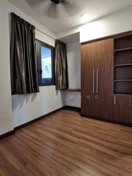 Kediaman Servis untuk Disewa di Aragreens - Junn Wong - Bedroom - PropertyGuru.com.my
