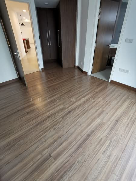 Kediaman Servis untuk Disewa di Aragreens - Junn Wong - Interior - PropertyGuru.com.my
