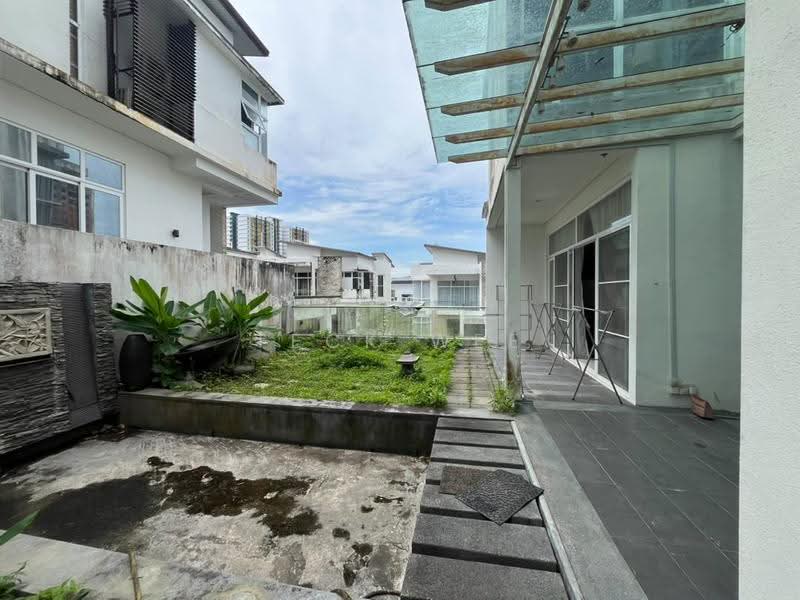Bungalow House for Rent in Ampang Jaya (Ampang) - Teck Wee - PropertyGuru.com.my