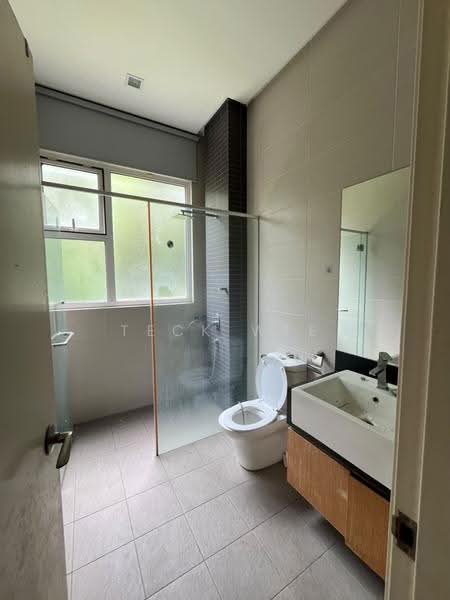 Bungalow House for Rent in Ampang Jaya (Ampang) - Teck Wee - PropertyGuru.com.my