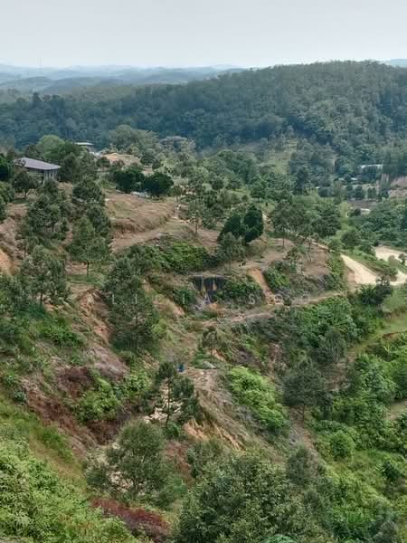 Agricultural Land for Sale in Kampung Sungai Pusu (Gombak) - Alicia Soo - Exterior - PropertyGuru.com.my