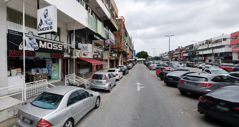 Kedai untuk Disewa di SS2 (Petaling Jaya) - Lee Jo Surf - PropertyGuru.com.my