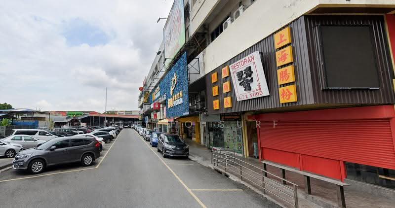 Kedai untuk Disewa di SS2 (Petaling Jaya) - Lee Jo Surf - PropertyGuru.com.my