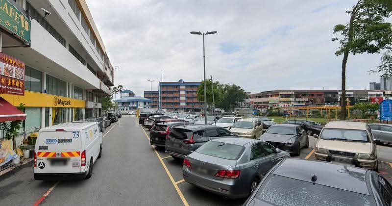 Kedai untuk Disewa di SS2 (Petaling Jaya) - Lee Jo Surf - PropertyGuru.com.my