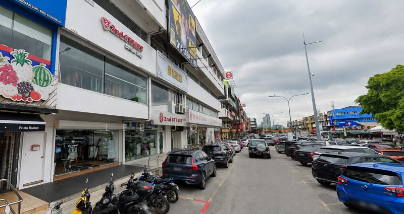 Kedai untuk Disewa di SS2 (Petaling Jaya) - Lee Jo Surf - PropertyGuru.com.my