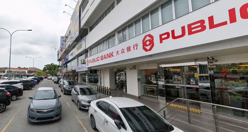 Kedai untuk Disewa di SS2 (Petaling Jaya) - Lee Jo Surf - PropertyGuru.com.my