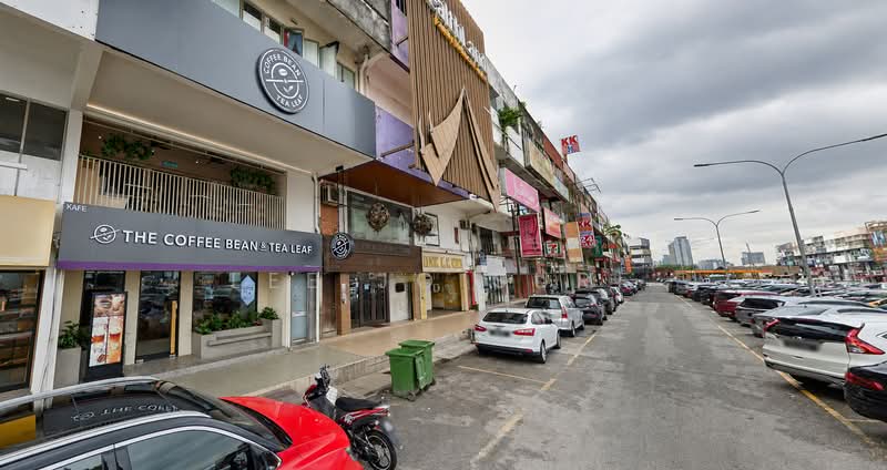 Kedai untuk Disewa di SS2 (Petaling Jaya) - Lee Jo Surf - PropertyGuru.com.my