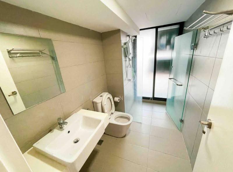 Service Residence for Sale at The Clio 2 Residences - Lilian Ta - Bathroom - PropertyGuru.com.my