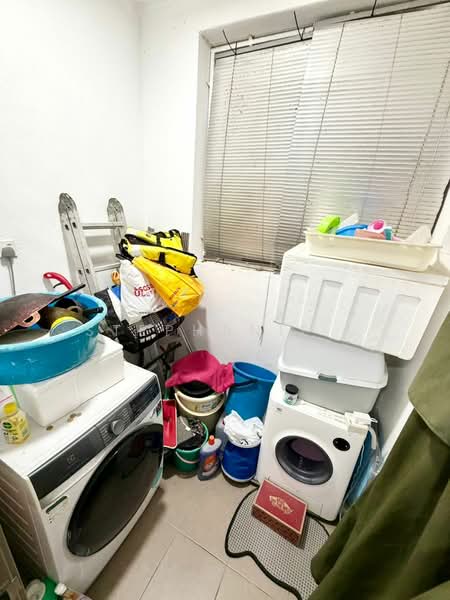 Condominium for Sale at Platinum Splendor Residence - Stephanie . - Interior - PropertyGuru.com.my