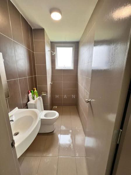 Condominium for Sale at Platinum Splendor Residence - Stephanie . - Bathroom - PropertyGuru.com.my