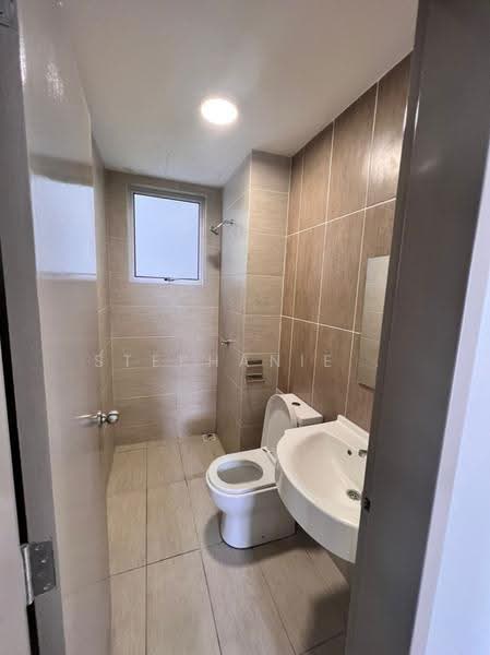 Condominium for Sale at Platinum Splendor Residence - Stephanie . - Bathroom - PropertyGuru.com.my