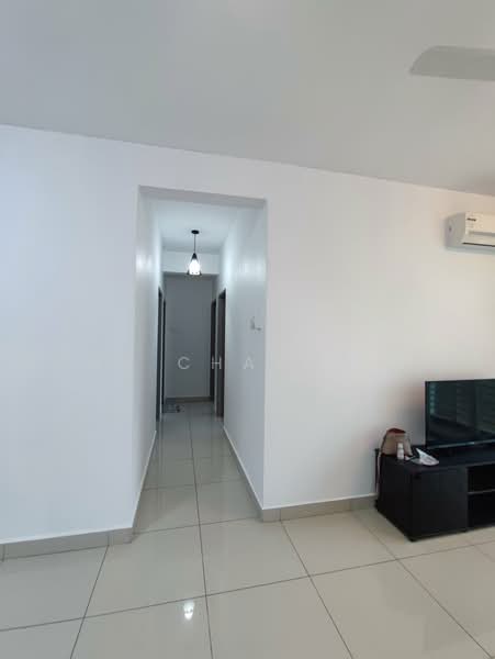 Service Residence for Rent at Larkin Heights - Hong Charng Lee - Interior - PropertyGuru.com.my