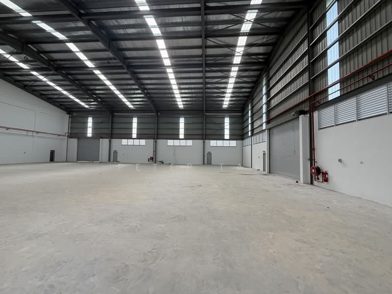 Kilang untuk Disewa di Serendah (Selangor) - Peter Tan - Interior - PropertyGuru.com.my