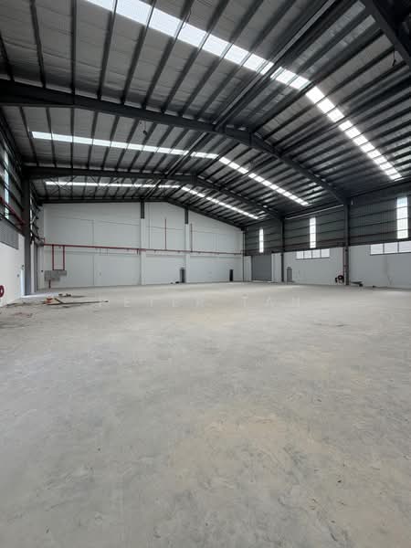Kilang untuk Disewa di Serendah (Selangor) - Peter Tan - Interior - PropertyGuru.com.my