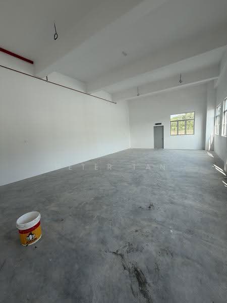 Kilang untuk Disewa di Serendah (Selangor) - Peter Tan - Interior - PropertyGuru.com.my