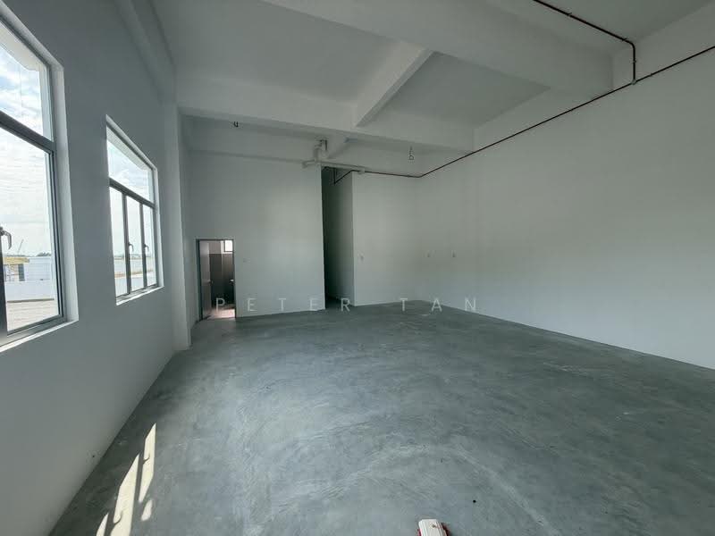 Kilang untuk Disewa di Serendah (Selangor) - Peter Tan - Interior - PropertyGuru.com.my