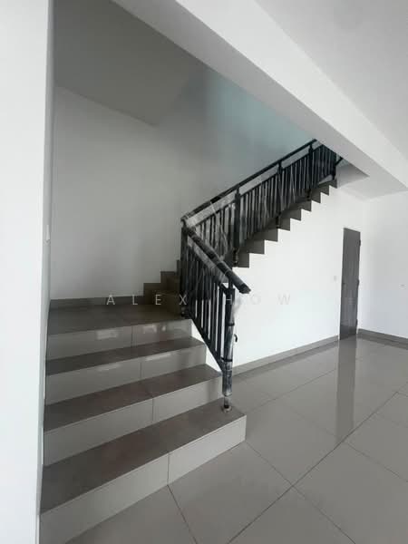 2-storey Terraced House for Rent in Johor Bahru (Johor) - Alex How - Interior - PropertyGuru.com.my