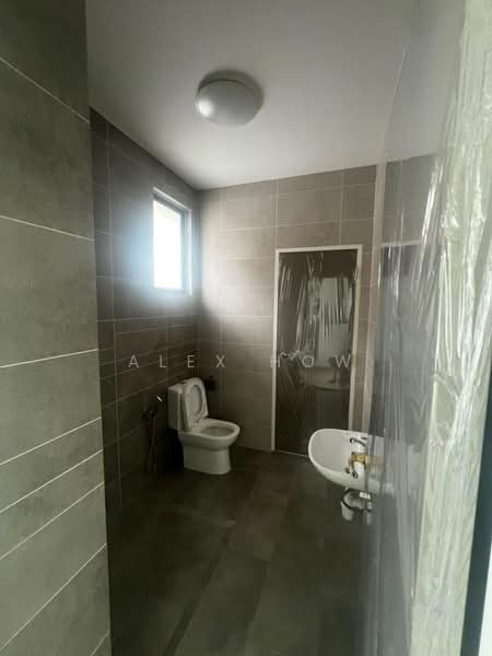 2-storey Terraced House for Rent in Johor Bahru (Johor) - Alex How - Bathroom - PropertyGuru.com.my