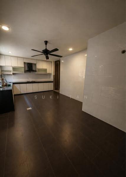 Rumah Teres 3-Tingkat untuk Dijual di Laman Rimbunan (Kepong) - Suki Tan - Kitchen - PropertyGuru.com.my