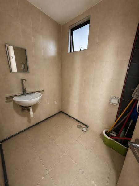 Rumah Teres 3-Tingkat untuk Dijual di Laman Rimbunan (Kepong) - Suki Tan - Bathroom - PropertyGuru.com.my