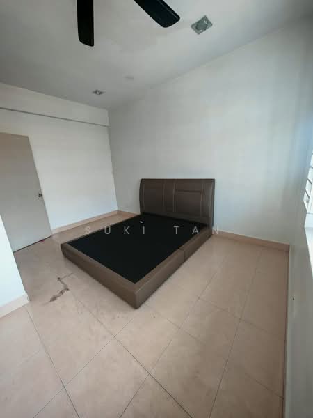 Rumah Teres 3-Tingkat untuk Dijual di Laman Rimbunan (Kepong) - Suki Tan - Bedroom - PropertyGuru.com.my