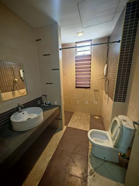 Rumah Teres 3-Tingkat untuk Dijual di Laman Rimbunan (Kepong) - Suki Tan - Bathroom - PropertyGuru.com.my
