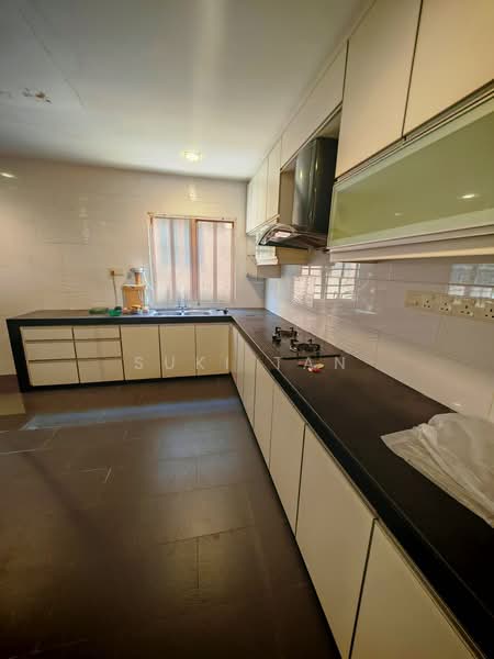 Rumah Teres 3-Tingkat untuk Dijual di Laman Rimbunan (Kepong) - Suki Tan - Kitchen - PropertyGuru.com.my
