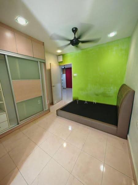 Rumah Teres 3-Tingkat untuk Dijual di Laman Rimbunan (Kepong) - Suki Tan - Bedroom - PropertyGuru.com.my