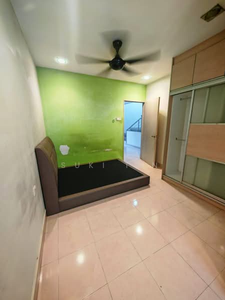 Rumah Teres 3-Tingkat untuk Dijual di Laman Rimbunan (Kepong) - Suki Tan - Bedroom - PropertyGuru.com.my