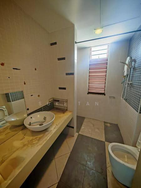 Rumah Teres 3-Tingkat untuk Dijual di Laman Rimbunan (Kepong) - Suki Tan - Bathroom - PropertyGuru.com.my