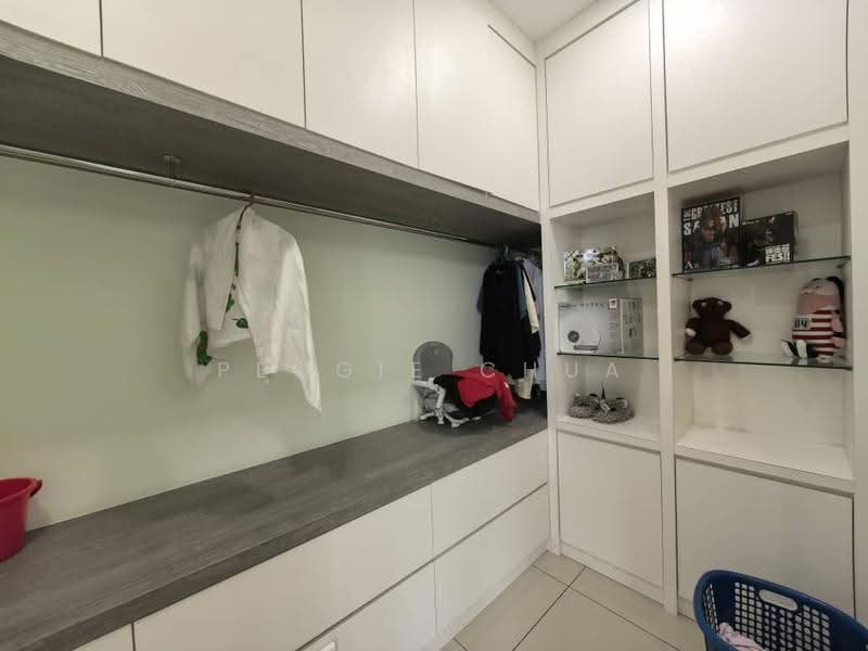 2-storey Terraced House for Sale in Taman Desa Botani (Batu Pahat) - Peggie Chua - Interior - PropertyGuru.com.my