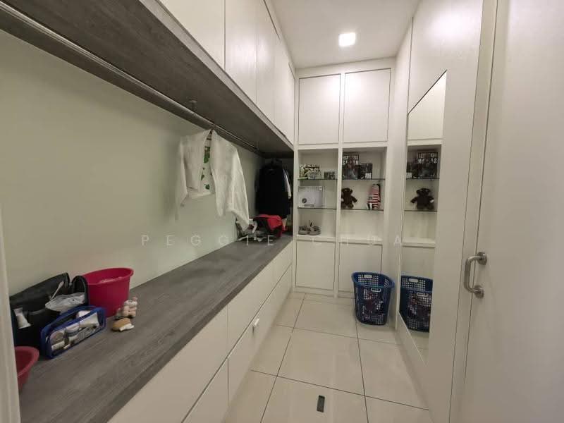 2-storey Terraced House for Sale in Taman Desa Botani (Batu Pahat) - Peggie Chua - Interior - PropertyGuru.com.my