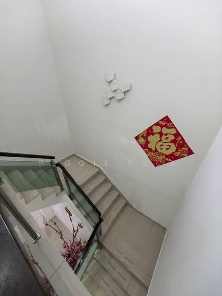 2-storey Terraced House for Sale in Taman Desa Botani (Batu Pahat) - Peggie Chua - Interior - PropertyGuru.com.my