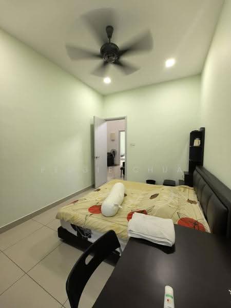 2-storey Terraced House for Sale in Taman Desa Botani (Batu Pahat) - Peggie Chua - Bedroom - PropertyGuru.com.my