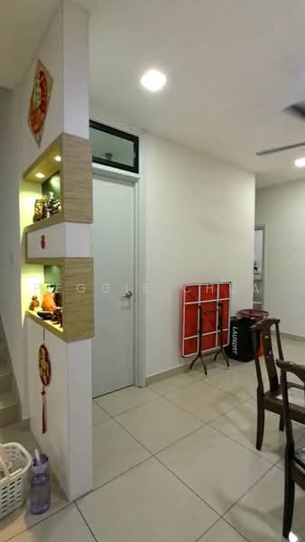 2-storey Terraced House for Sale in Taman Desa Botani (Batu Pahat) - Peggie Chua - Interior - PropertyGuru.com.my