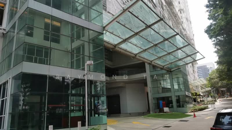 Pejabat untuk Disewa di DAMANSARA PERDANA (Petaling Jaya) - Raymond Tan - Exterior - PropertyGuru.com.my