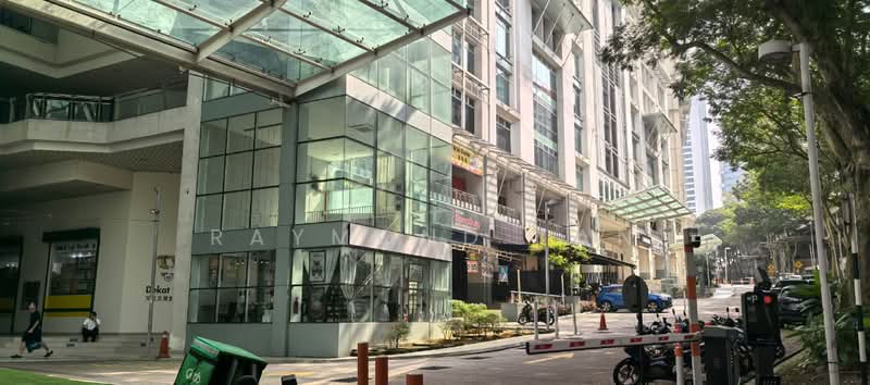 Pejabat untuk Disewa di DAMANSARA PERDANA (Petaling Jaya) - Raymond Tan - Exterior - PropertyGuru.com.my